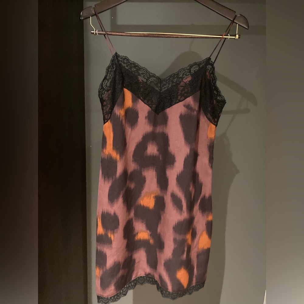 Zara Night Dress